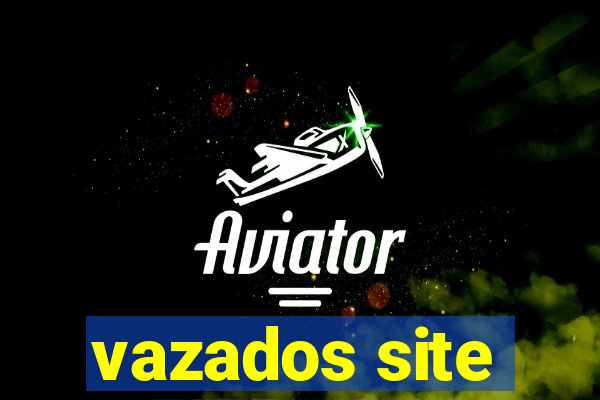 vazados site